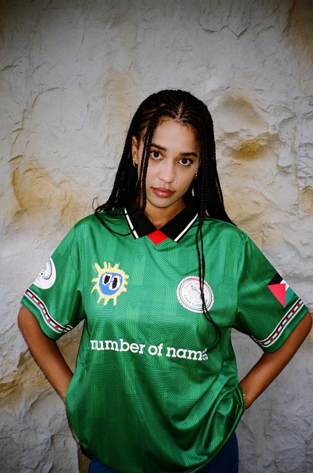 Image of Lajee Celtic 3.0