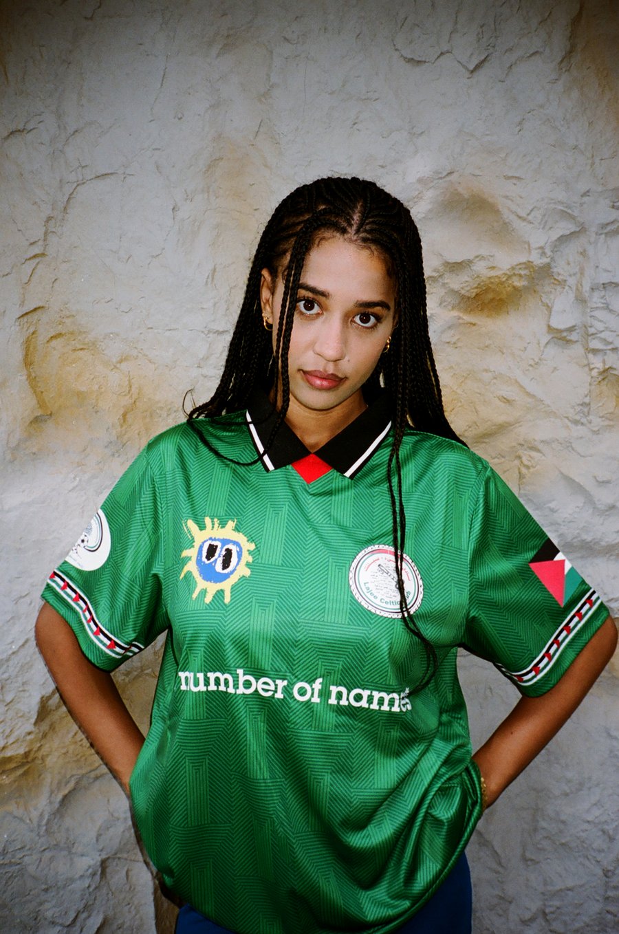 Image of Lajee Celtic 3.0