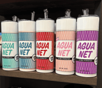 Agua Net Tumbler