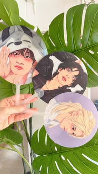 Image 2 of SKZ Pickets Leftovers