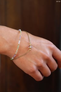 Image 2 of Bracelet "La bohème"