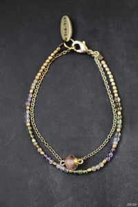 Image 4 of Bracelet "La bohème"