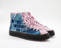 Image 1 of THE WORLD IS FUCKED INS´T IT?