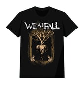 Image of "Dying Roots" T-Shirt