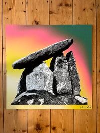 STANDING STONE 2 / 2025
