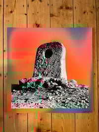 STANDING STONE 3 / 2025