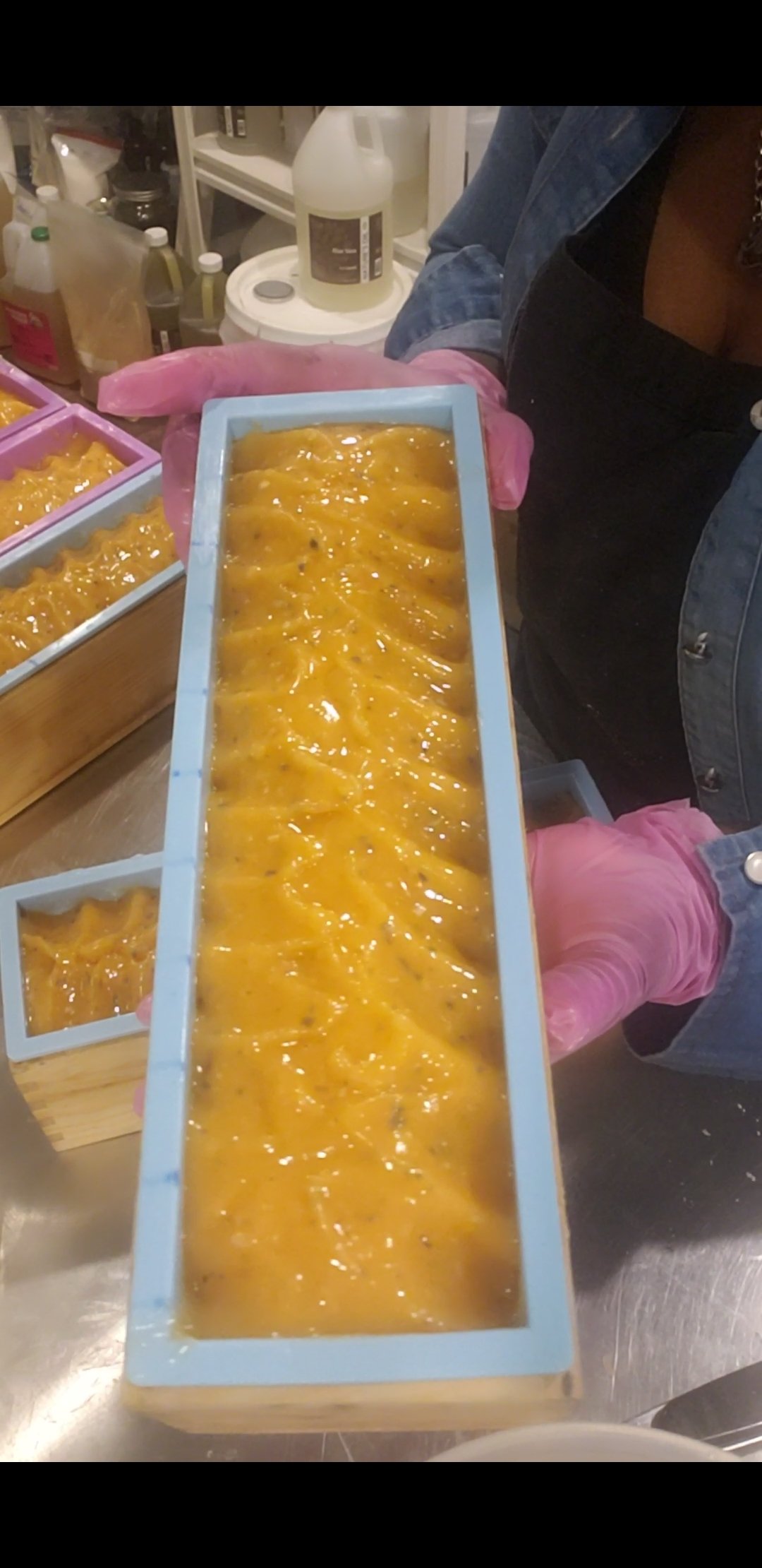 Image of EVERYTHING SOAP BAR