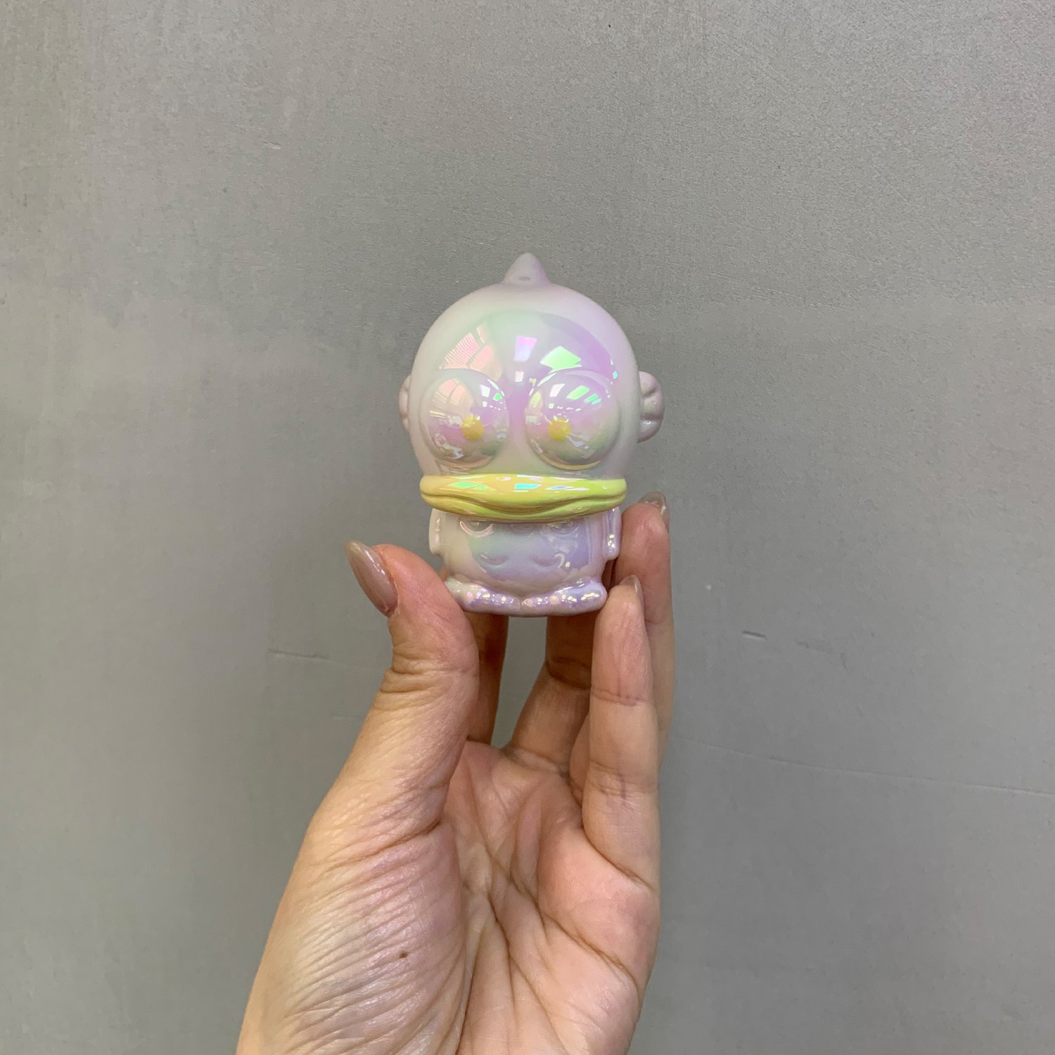 Image of HANGYODON MYSTERY MACARON BLIND BOX (INDIVIDUAL)