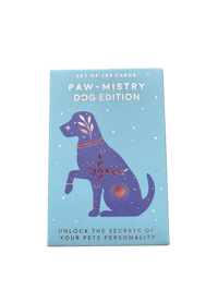 Image 2 of Paw- strology 