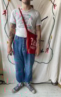 Image 1 of 70's Sears Jeans