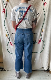 Image 2 of 70's Sears Jeans