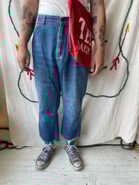 Image 3 of 70's Sears Jeans