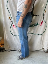 Image 4 of 70’s Wranglers 