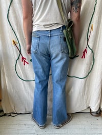 Image 1 of 70’s Wranglers 