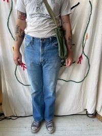 Image 3 of 70’s Wranglers 