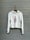Image of Lilac Cropped Hoodie