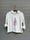 Image of Lilac Cropped Hoodie