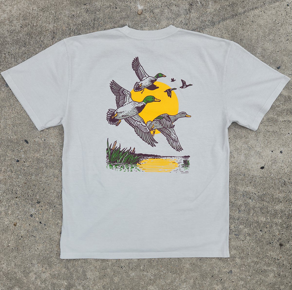 Image of John Heinz National Wildlife Refuge 2025