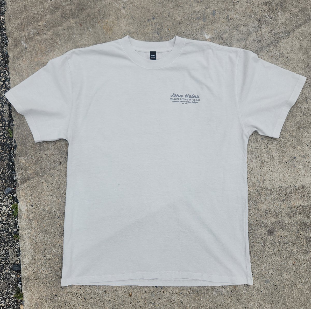 Image of John Heinz National Wildlife Refuge 2025