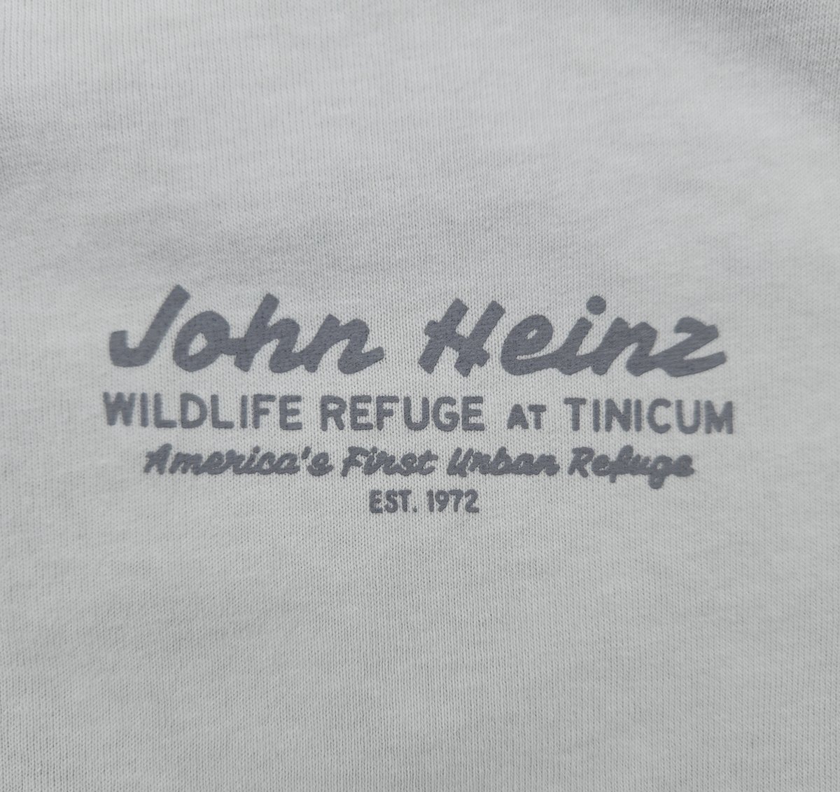 Image of John Heinz National Wildlife Refuge 2025