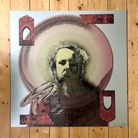 SILVER WEATHERALL / 2019