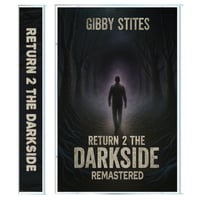 Return 2 The Darkside Remastered Cassette (Limited Edition)