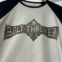 Image 2 of Bolt Thrower 00s L