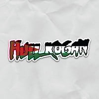 Image 1 of Hull Kogan OG Logo - Palestine Donation