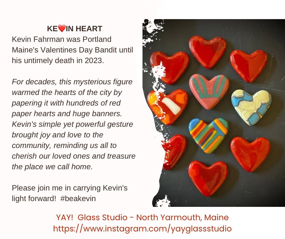 Image of HEARTS ❤️🧡💛💚💙💜