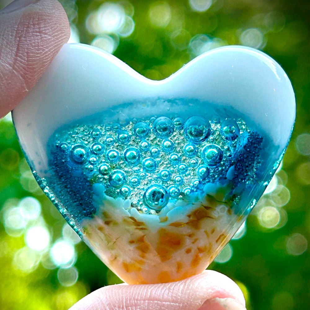Image of HEARTS ❤️🧡💛💚💙💜