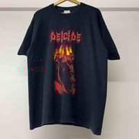 Image 1 of Deicide Euro Tour 2000 XL