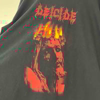 Image 2 of Deicide Euro Tour 2000 XL