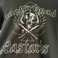 Image 2 of Motörhead USA Tour 1993 XS