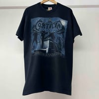 Image 1 of Mortician 'Zombie Apocalypse' 90s L