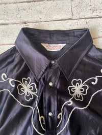 Image 2 of Midnight Cowboy Western Shirt 