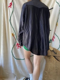 Image 4 of Midnight Cowboy Western Shirt 