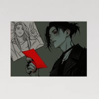 Marcin photo PRINT (P746)