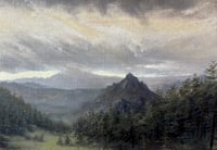 Changing of the Guard