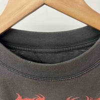 Image 3 of Deicide 'Serpents of the Light' 1997 XL