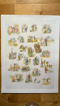 Image 1 of 'Gardeners'