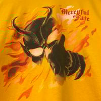 Image 2 of Mercyful Fate 90s L