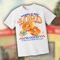 Image 1 of Taste and See