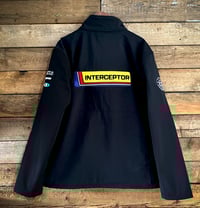 Image 2 of 1965 PTSD Awareness embroidered 'Work Jacket' PRE ORDER ONLY