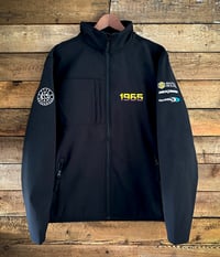 Image 1 of 1965 PTSD Awareness embroidered 'Work Jacket' PRE ORDER ONLY