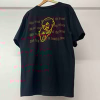 Image 4 of Venom 'Black Metal' 90s XL