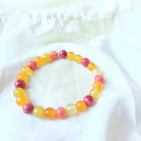 Image 3 of Midsummer vibes bracelet 