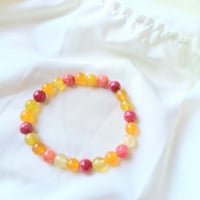 Image 4 of Midsummer vibes bracelet 