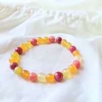 Image 1 of Midsummer vibes bracelet 