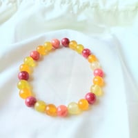 Image 2 of Midsummer vibes bracelet 