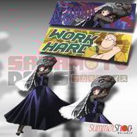 Image 1 of Sakamoto Days - Taro Sakamoto, Osaragi Slaps Diecuts